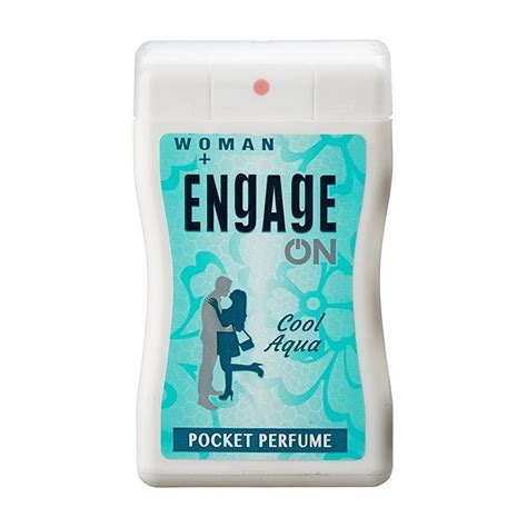 best pocket perfume for women|engage pocket perfume for women.